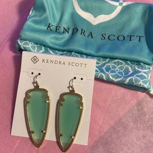 Kendra Scott Skylar Earrings